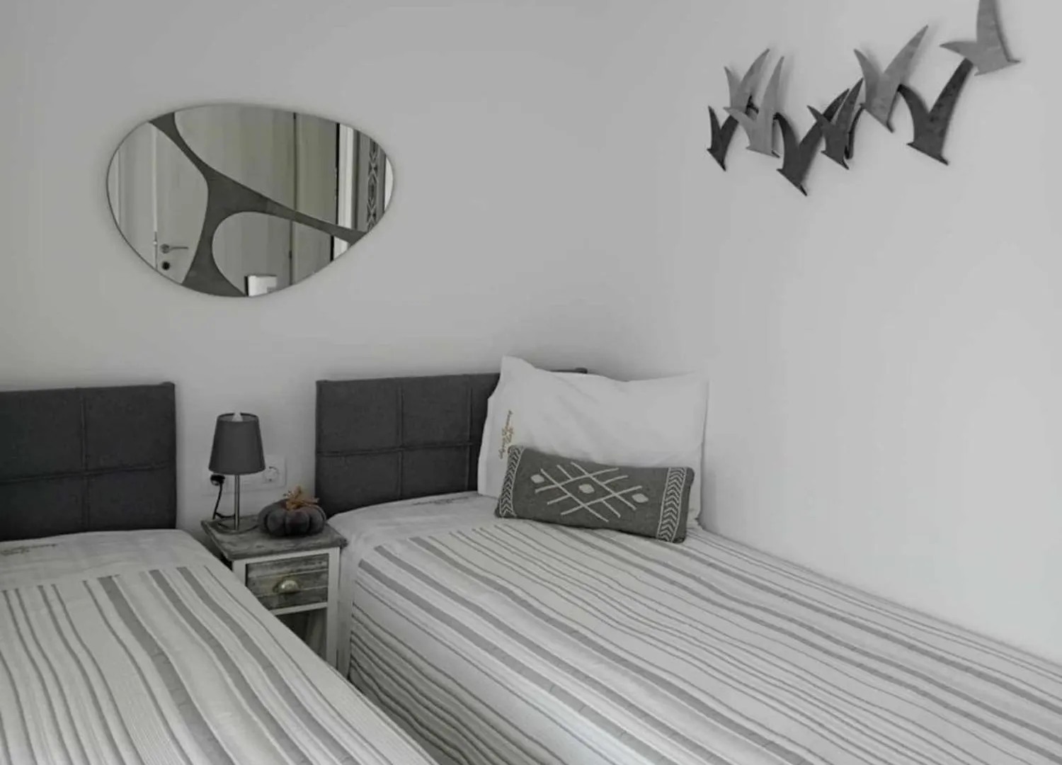 アギオス・ニコラオスAgora Luxury Loftアパートメント 0*, アギオス・ニコラオス ギリシャ